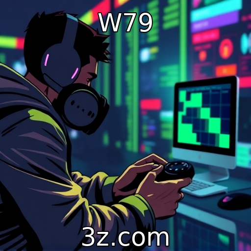 W79 : Impacto das microtransações na experiência do jogador