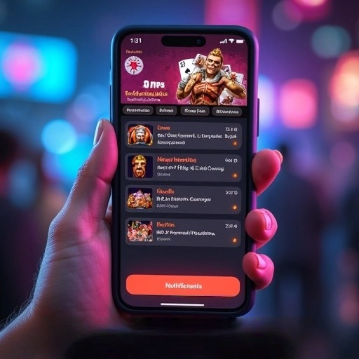 Casino Ao Vivo w79